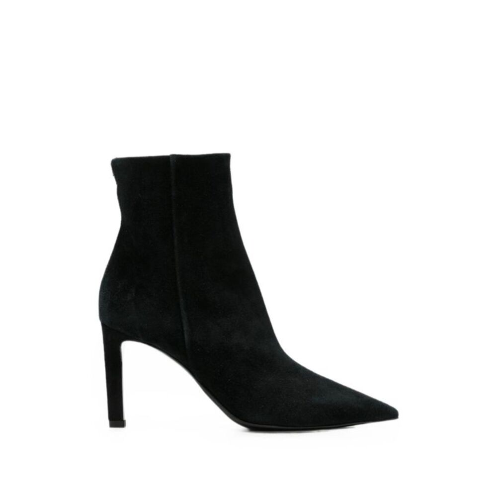 Jimmy Choo Black Shoes Women